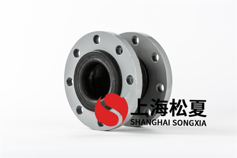 挑選DIN德標橡膠接頭規(guī)定