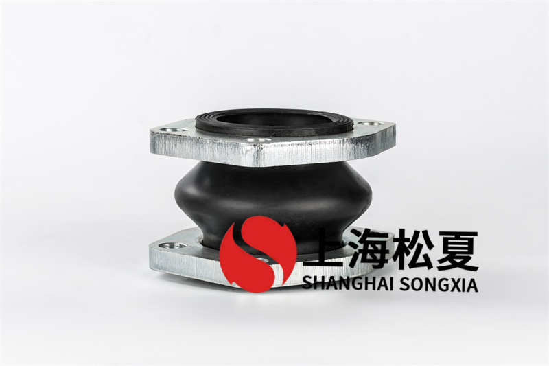 如何防止橡膠軟連接發生銹蝕狀況？