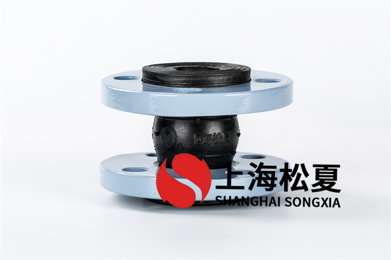 如何防止橡膠軟連接發生銹蝕狀況？