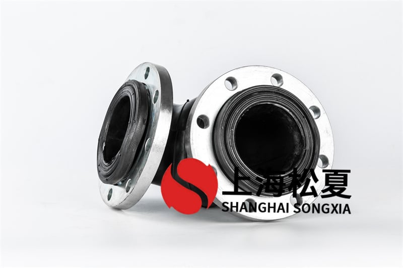 DN500的橡膠接頭的詳細介紹