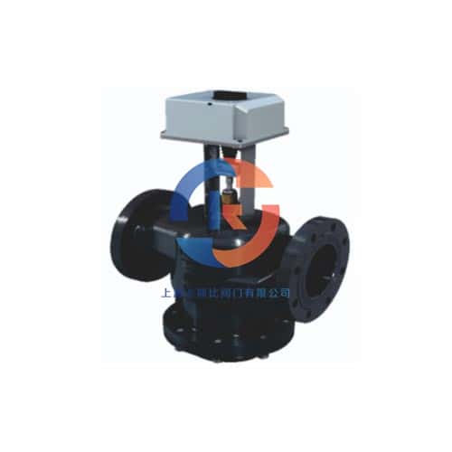 手動調節閥的蝶板的回轉與蝶板密封截面