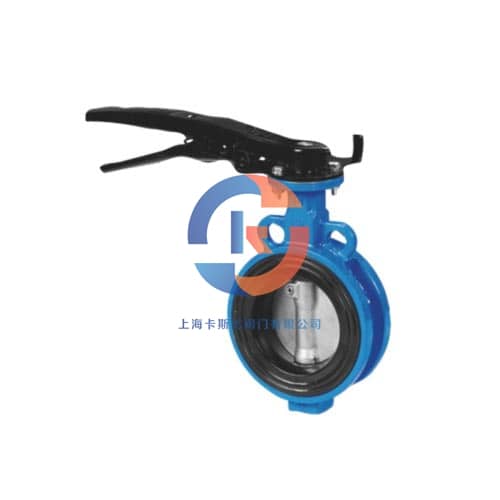 壓力調節閥的蝶板可轉動至12°嗎？