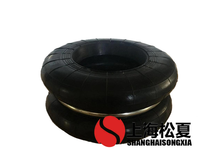 空氣減震彈簧_雙球節彈簧減震支柱前橋_紹興空氣彈簧減震器