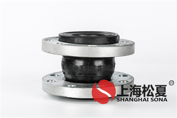 國內橡膠軟接頭業陸續推行精細化管理